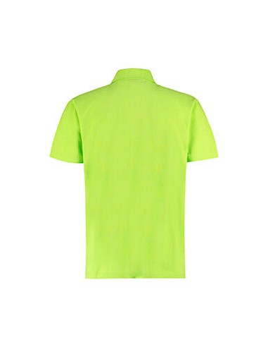 K-KK422-Regular Fit Workforce Polo